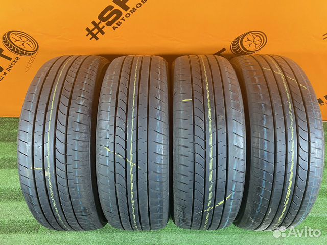 235 55 20 Летние бу Bridgestone H/L 33A 235 55 20 Летние бу Bridgestone H/L 33A
