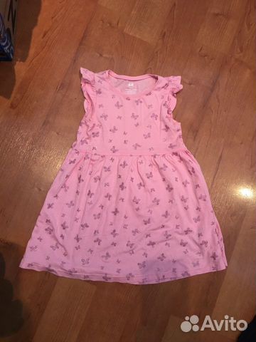 Платье H&M Платье H&M