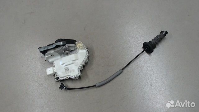 Замок двери правый передний Audi A1, 2017 Замок двери правый передний Audi A1, 2017