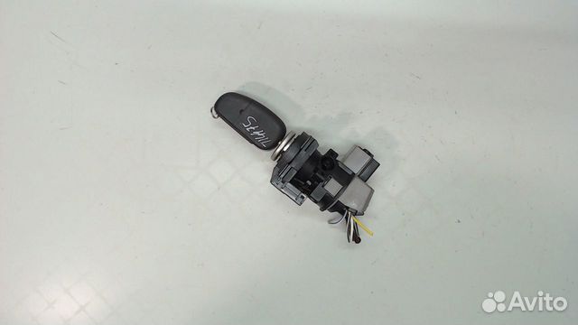 Замок зажигания Jaguar S-type, 2006 Замок зажигания Jaguar S-type, 2006