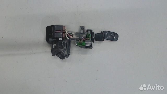 Замок зажигания Honda Civic, 2005 Замок зажигания Honda Civic, 2005