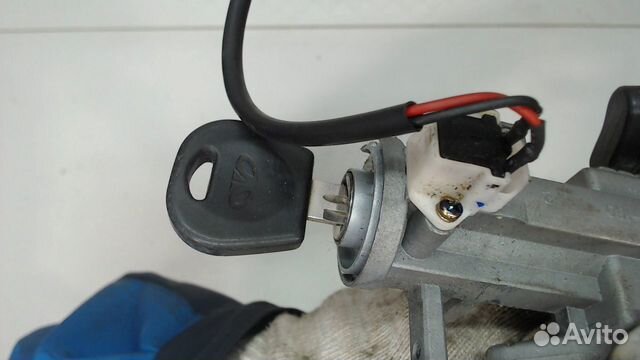Замок зажигания Daewoo Tacuma, 2004 Замок зажигания Daewoo Tacuma, 2004