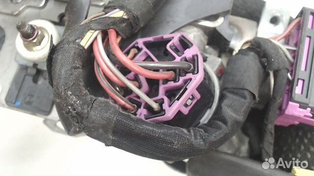 Замок зажигания Volkswagen Bora, 1999 Замок зажигания Volkswagen Bora, 1999