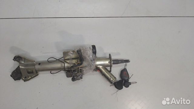 Замок зажигания Citroen XM, 1996 Замок зажигания Citroen XM, 1996