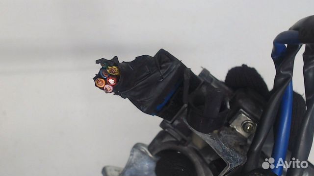 Замок зажигания KIA Sorento, 2010 Замок зажигания KIA Sorento, 2010