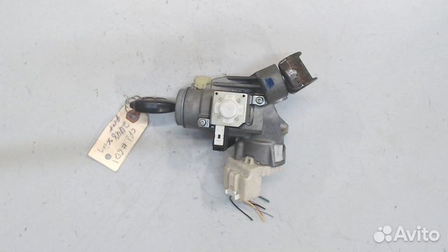 Замок зажигания Scion Xd 2007, 2007 Замок зажигания Scion Xd 2007, 2007