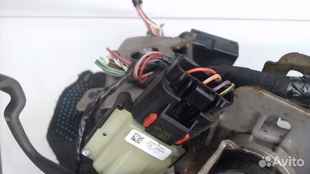 Замок зажигания Jeep Compass 2011, 2012 Замок зажигания Jeep Compass 2011, 2012