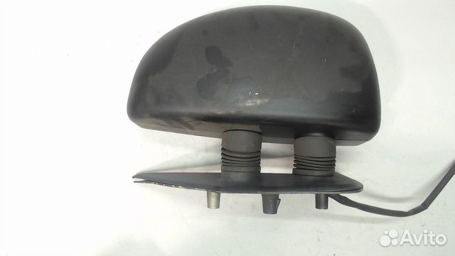 Зеркало боковое левое Fiat Ducato, 2001 Зеркало боковое левое Fiat Ducato, 2001