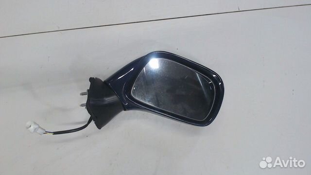 Зеркало боковое правое Opel Agila, 2000 Зеркало боковое правое Opel Agila, 2000