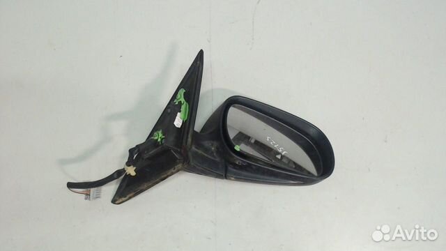 Зеркало боковое правое Honda Accord 6, 1999 Зеркало боковое правое Honda Accord 6, 1999