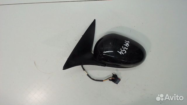Зеркало боковое левое Jaguar S-type, 2004 Зеркало боковое левое Jaguar S-type, 2004