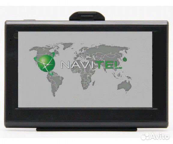 Автомобильный навигатор Pioneer GPS-559 Автомобильный навигатор Pioneer GPS-559