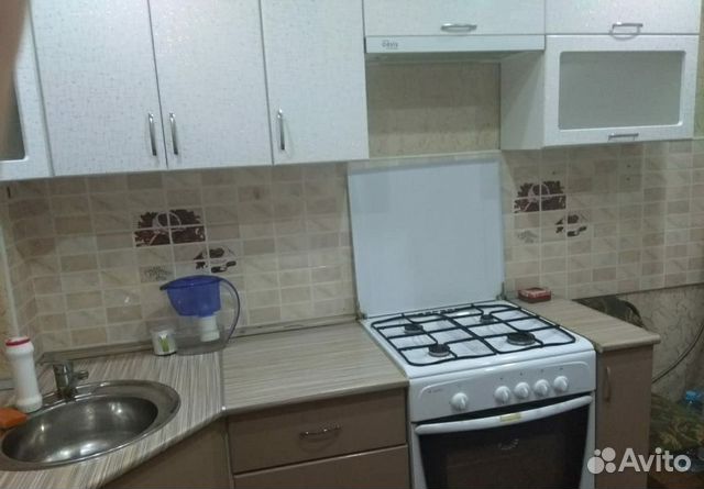 2-к квартира, 49 м², 1/10 эт.