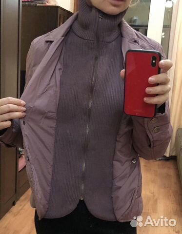 Куртка ветровка Куртка ветровка