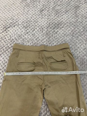 Брюки Massimo Dutti Брюки Massimo Dutti