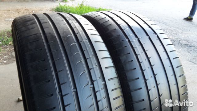255 50 19 Pirelli PZero Rosso 100Yс