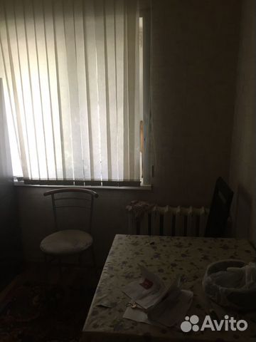 1-к квартира, 30 м², 1/5 эт. 1-к квартира, 30 м², 1/5 эт.
