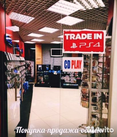 PS4 Playstation 4 Sony Ps4 PRO новые + доставка