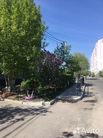 2-к квартира, 49 м², 2/3 эт.