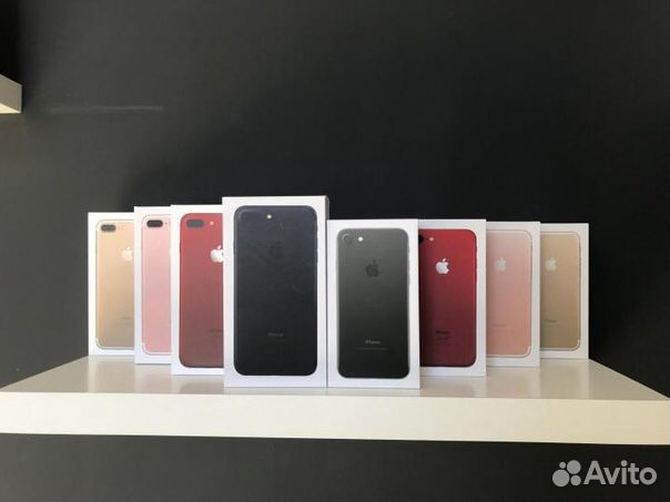 iPhone 7 / 7 Plus iPhone 7 / 7 Plus