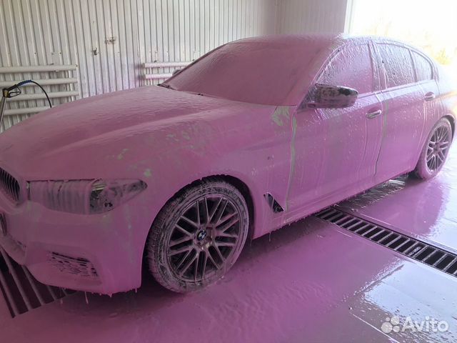 Колеса g30 bmw липучка