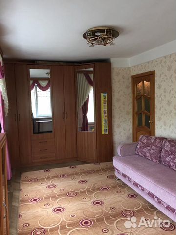 1-к квартира, 31.1 м², 5/5 эт.