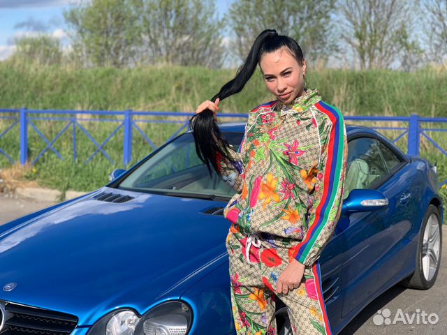 Костюм Gucci