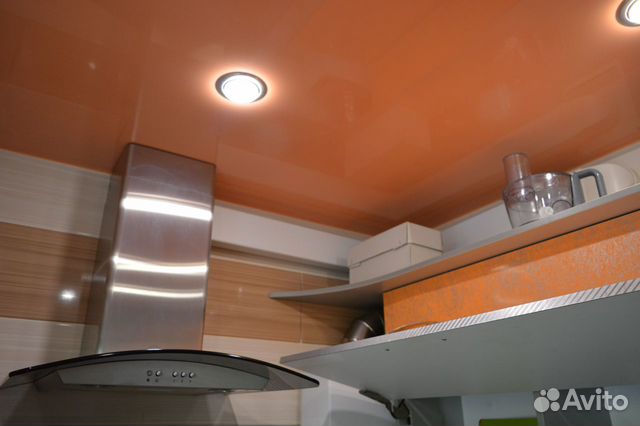 2-к квартира, 45.9 м², 4/5 эт.