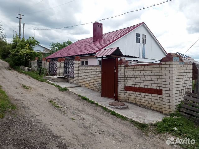 Авито Дом В Саратове Фото