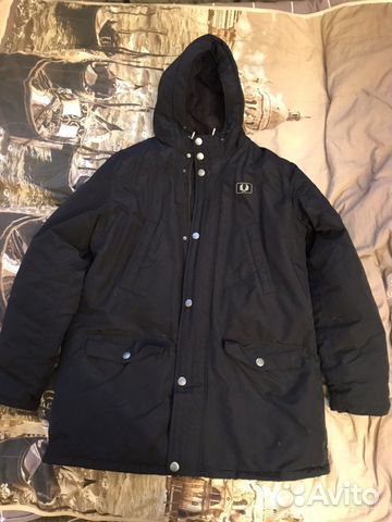 Куртка Fred Perry Куртка Fred Perry