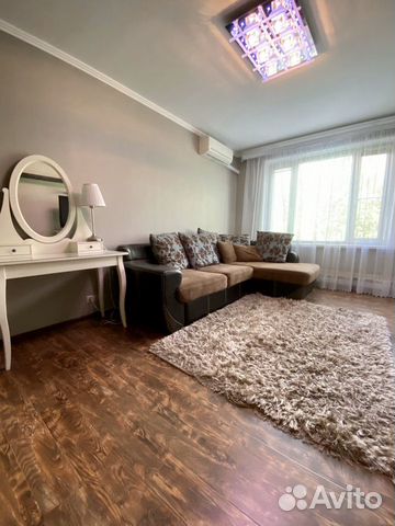 2-к квартира, 45 м², 7/9 эт.