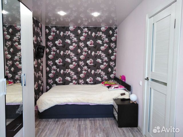 2-к квартира, 44.2 м², 4/5 эт.