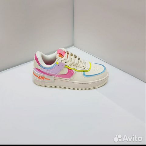 Кроссовки Nike Air Force 1