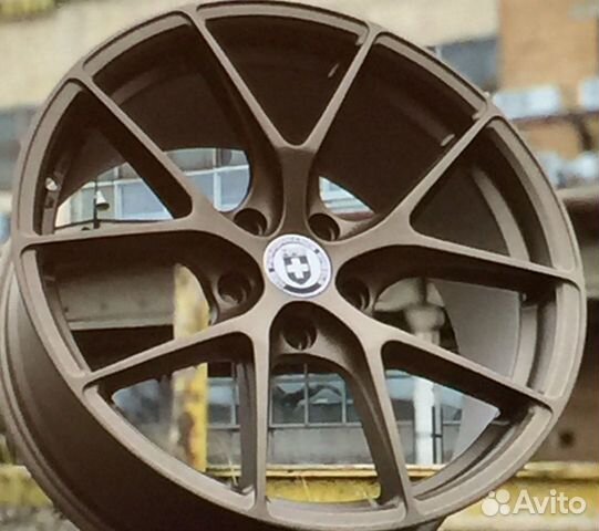 Диски Инфинити FX Infiniti FX R20