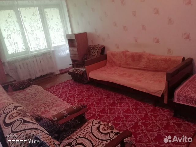 1-к квартира, 32.6 м², 2/2 эт.