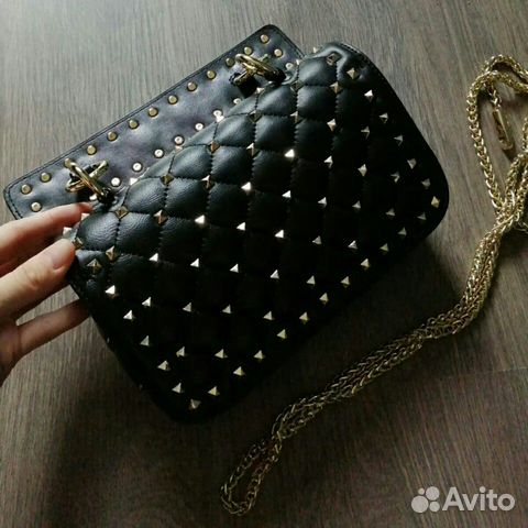 Valentino Garavani Rockstud Spike Valentino Garavani Rockstud Spike