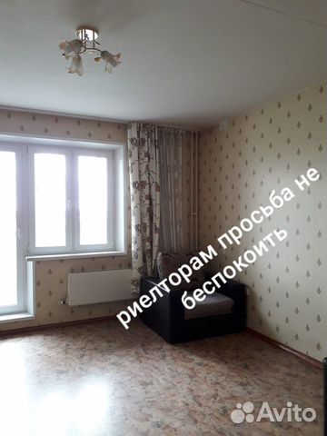 1-к квартира, 40.4 м², 5/10 эт. 1-к квартира, 40.4 м², 5/10 эт.