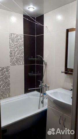 1-к квартира, 33 м², 2/10 эт. 1-к квартира, 33 м², 2/10 эт.