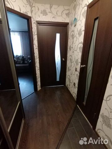 1-к квартира, 40 м², 7/10 эт.