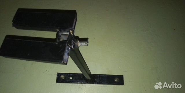 Крепления для велосипеда