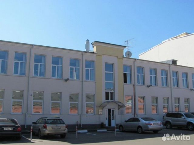 Арендный бизнес (офисы) в бц Переведеновский Арендный бизнес (офисы) в бц Переведеновский