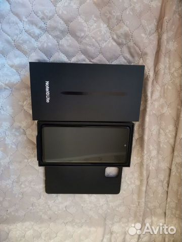 Samsung Galaxy Note 10 Lite
