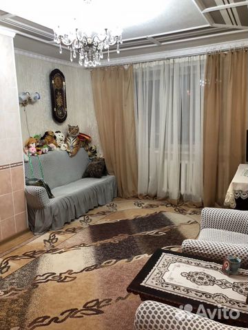 2-к квартира, 43.2 м², 2/2 эт. 2-к квартира, 43.2 м², 2/2 эт.