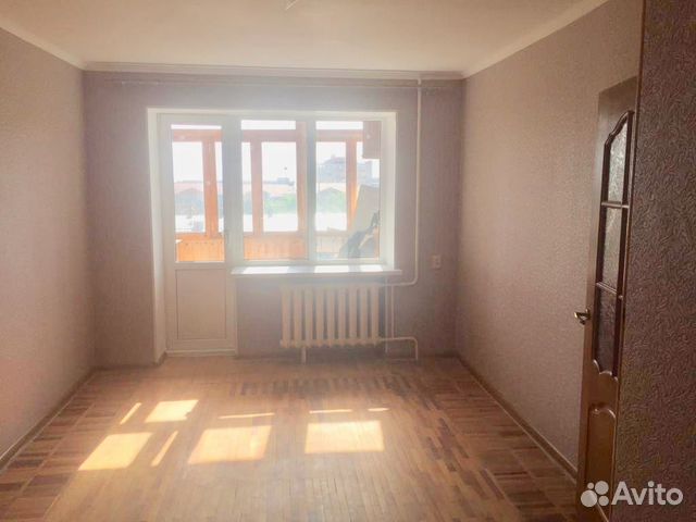 1-к квартира, 32 м², 7/9 эт. 1-к квартира, 32 м², 7/9 эт.