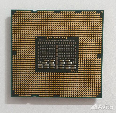 Процессор Intel Core i7-930 LGA1366 OEM Процессор Intel Core i7-930 LGA1366 OEM