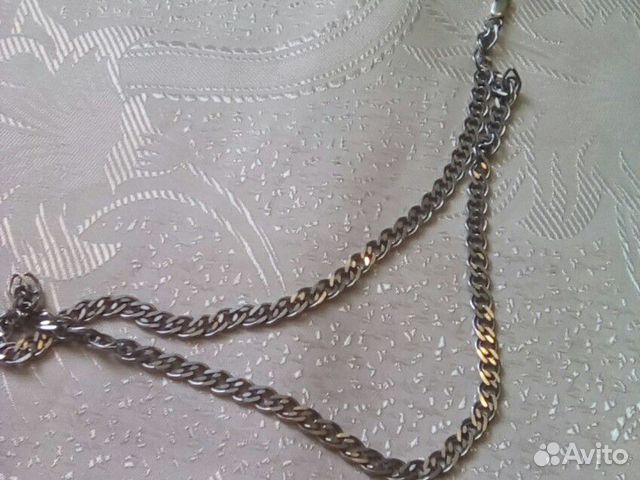 Серебряная.цепь Серебряная.цепь
