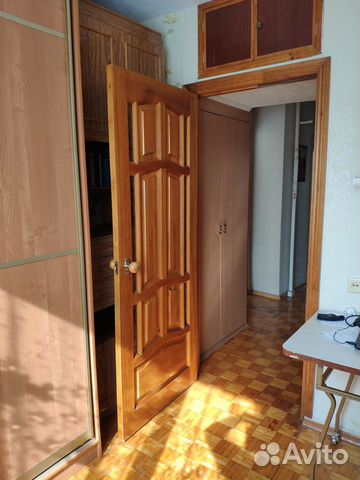 3-к квартира, 65.7 м², 5/5 эт. 3-к квартира, 65.7 м², 5/5 эт.