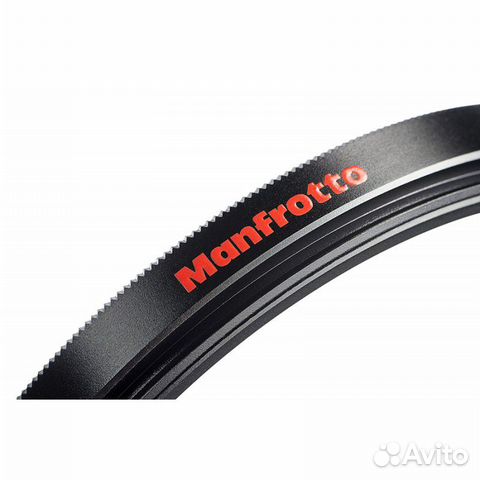 Защитный фильтр Manfrotto Professional Protect 62m
