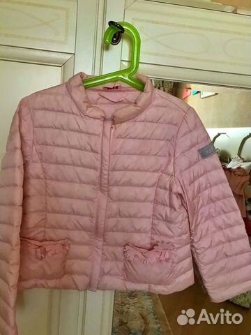 Куртки иль гуффо 8 лет моннализа 3 Куртки иль гуффо 8 лет моннализа 3