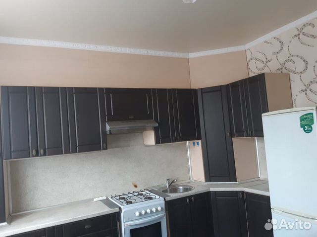 1-к квартира, 41 м², 2/4 эт. 1-к квартира, 41 м², 2/4 эт.